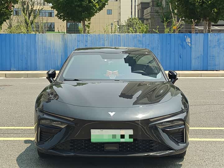 Hozon S, 2023 — купить в Костроме под ключ