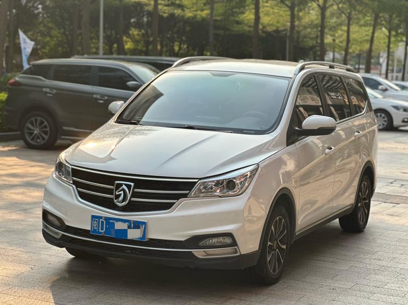 Baojun 730, 2022 — купить в Ярославле под ключ