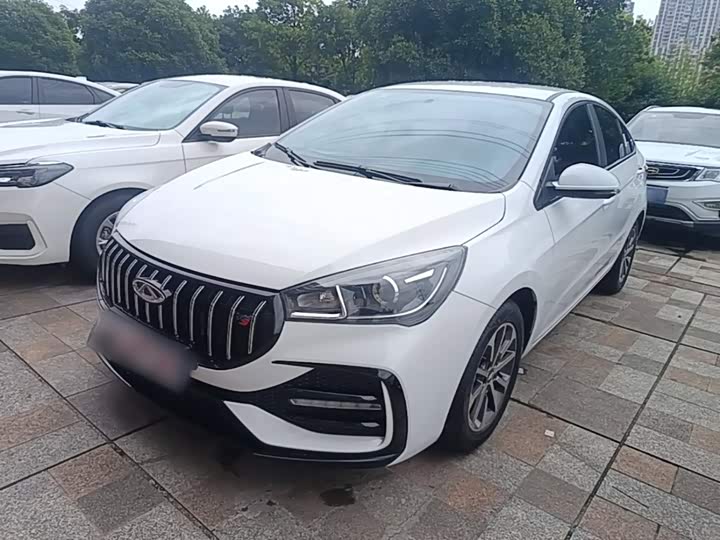 Chery Arrizo 5, 2025 — купить в Казани под ключ