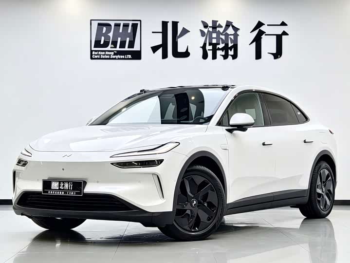 Nio Onvo L60, 2025 — купить в Перми под ключ