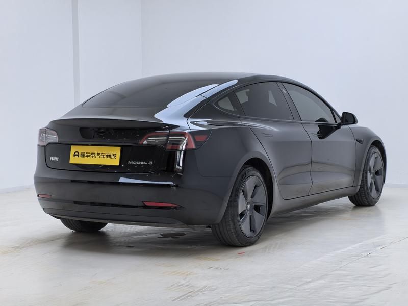 Tesla Model 3, 2021 — фото 7 из 12