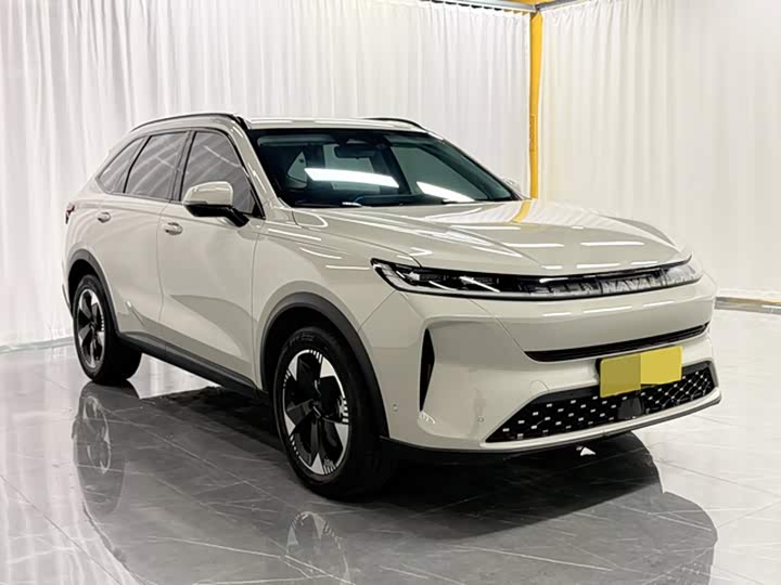 Haval H6L, 2025 — фото 5 из 9