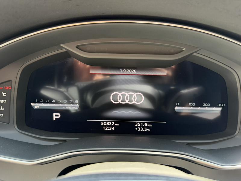 Audi A6L, 2024 — фото 9 из 12