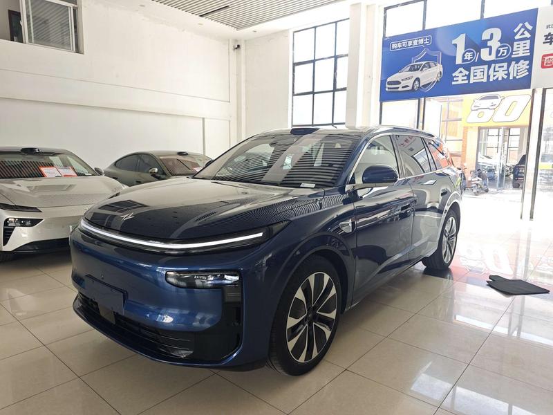 Dongfeng Yipai M8, 2026 — купить в Саранске под ключ