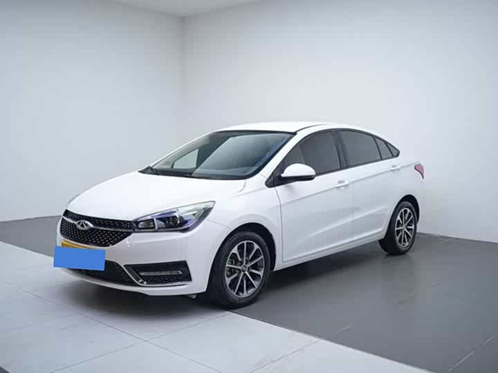 Chery Arrizo 5, 2022 — купить в Перми под ключ