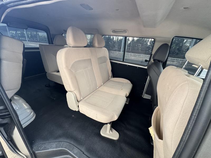 Dongfeng Forthing Lingzhi M5, 2024 — фото 9 из 12
