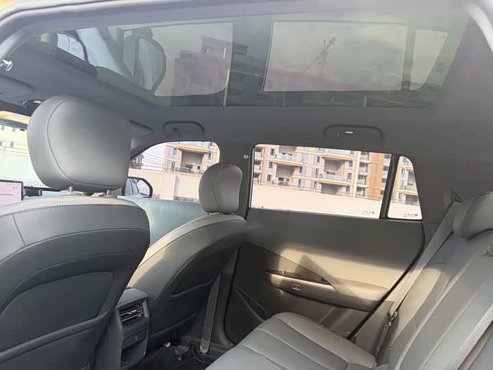 Dongfeng Yipai Nano 06, 2025 — фото 8 из 9