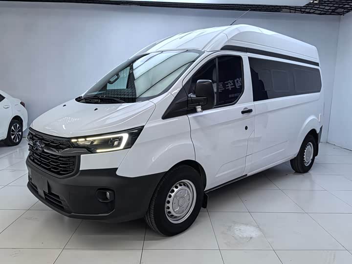 Ford Transit, 2023 — купить в Санкт-Петербурге под ключ
