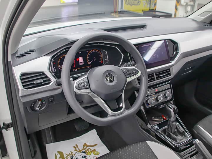 Volkswagen Tacqua, 2021 — фото 5 из 9