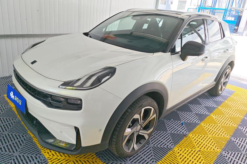 Lynk & Co 06, 2024 — купить в Твери под ключ