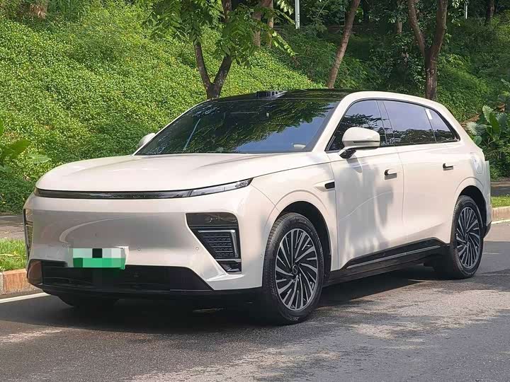 Exeed Sterra ET, 2025 — купить в Орле под ключ