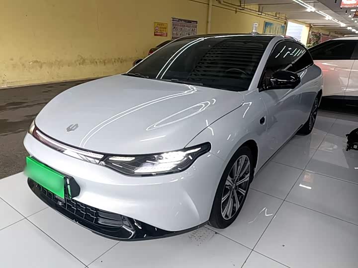 Leapmotor C01, 2024 — купить в Санкт-Петербурге под ключ