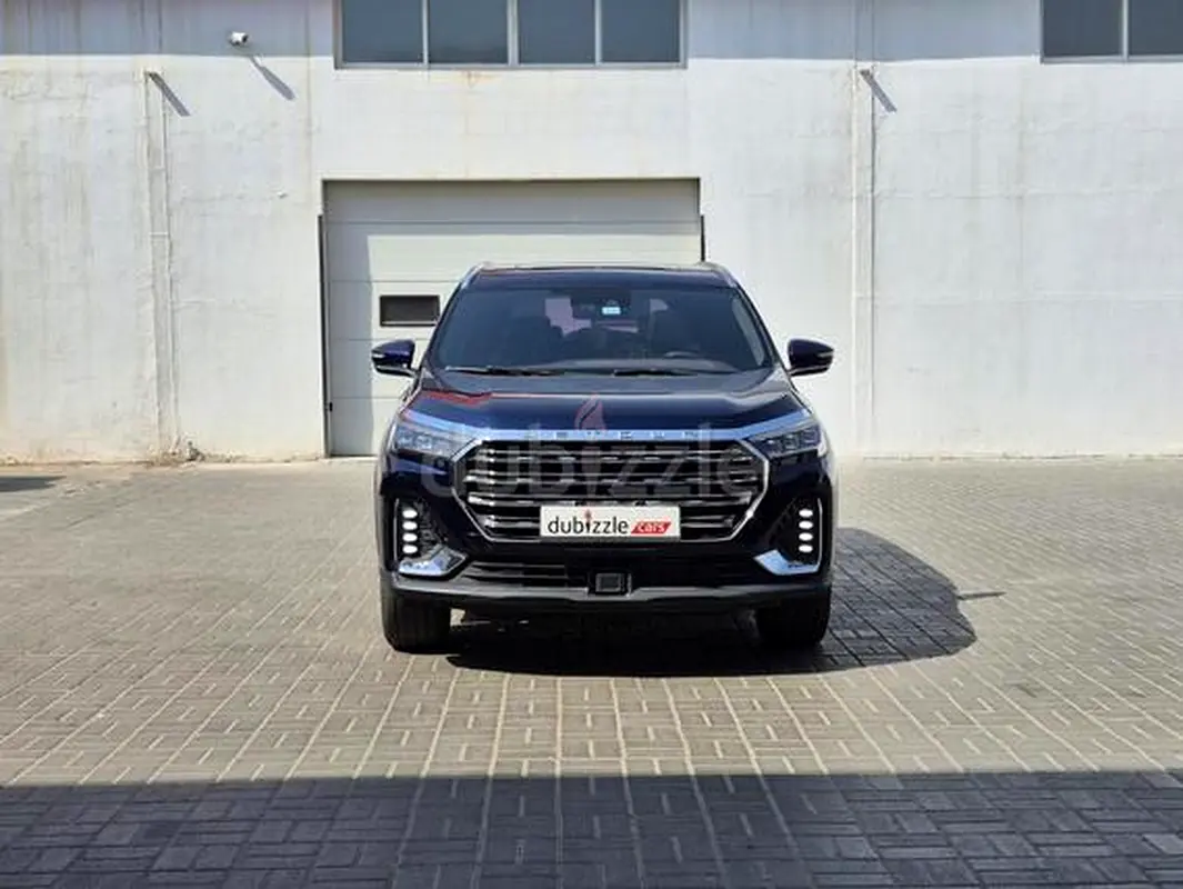 Jetour X90 Plus, 2024 — фото 2 из 10
