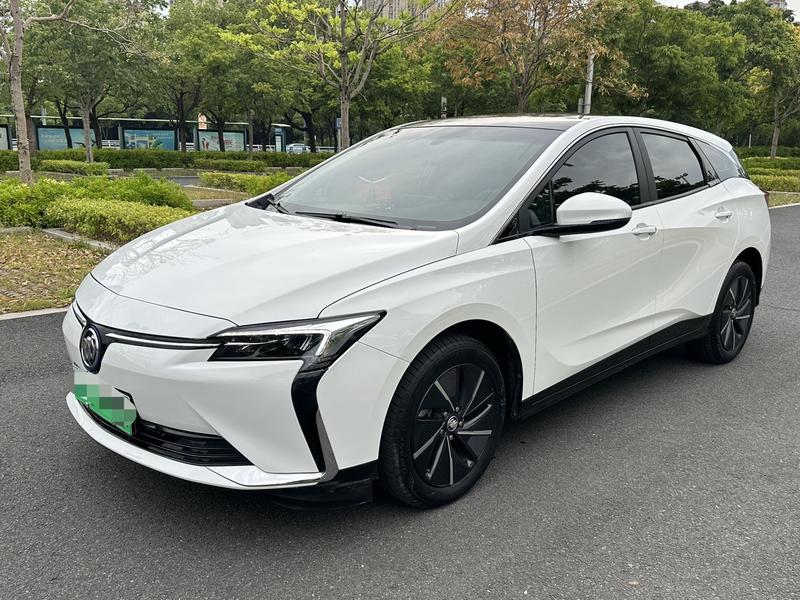 Buick Velite 6, 2023 — купить в Санкт-Петербурге под ключ