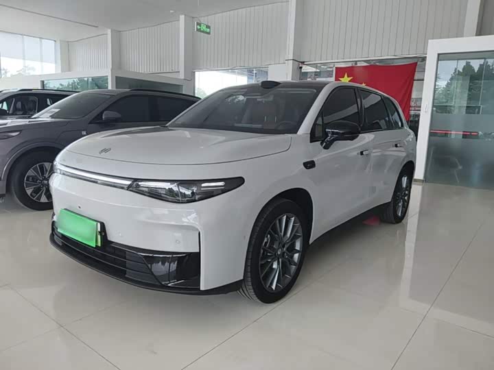 Leapmotor C10, 2025 — купить в Уфе под ключ