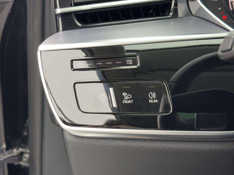 Audi A8 Hybrid, 2021 — фото 8 из 11