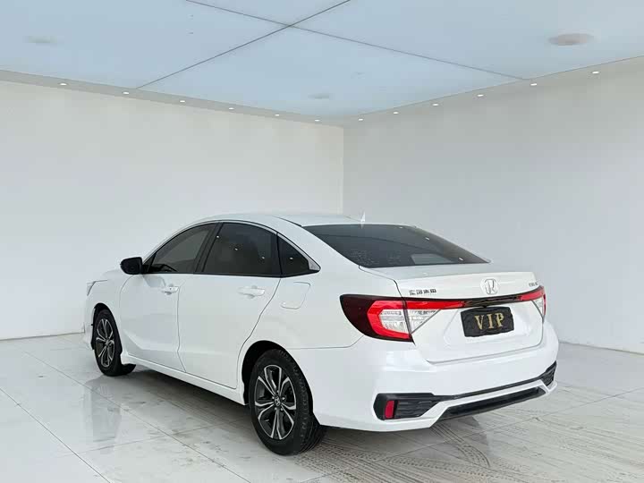 Honda Envix, 2023 — фото 3 из 9