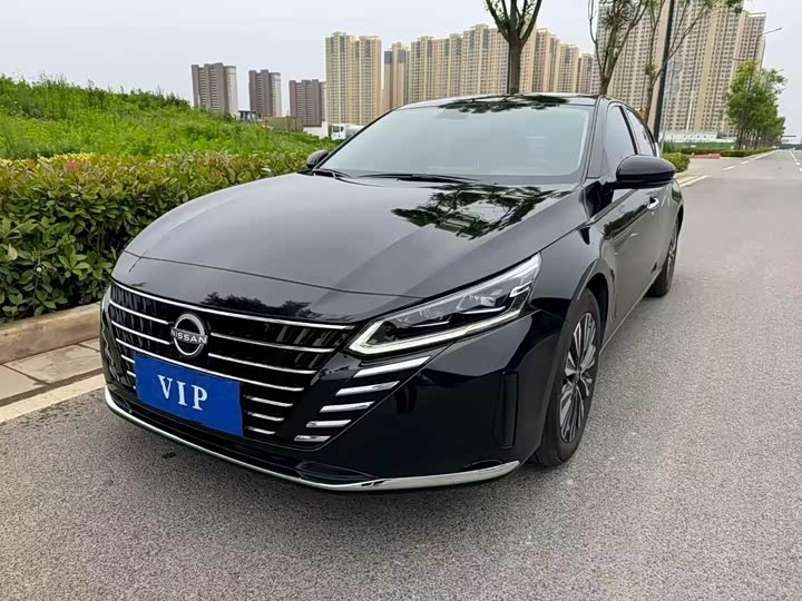 Nissan Teana, 2024 — купить в Владимире под ключ