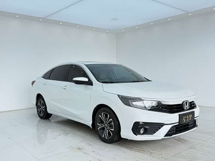 Honda Envix, 2023 — фото 2 из 9