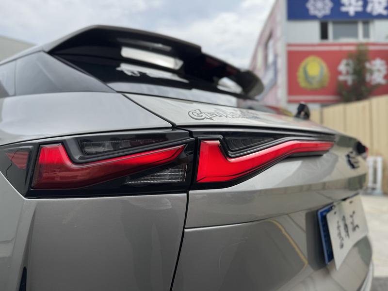 Changan Oshan Z6, 2023 — фото 8 из 12