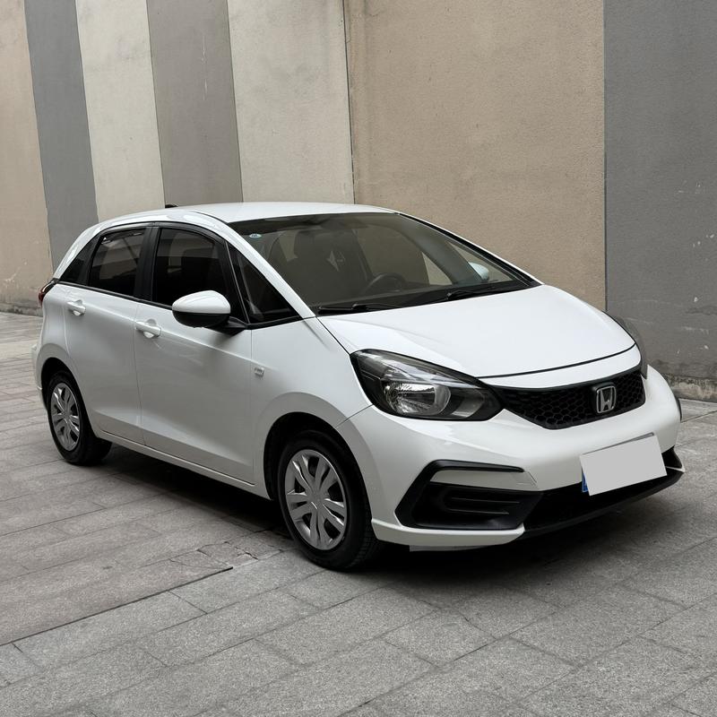 Honda Fit, 2022 — фото 3 из 10