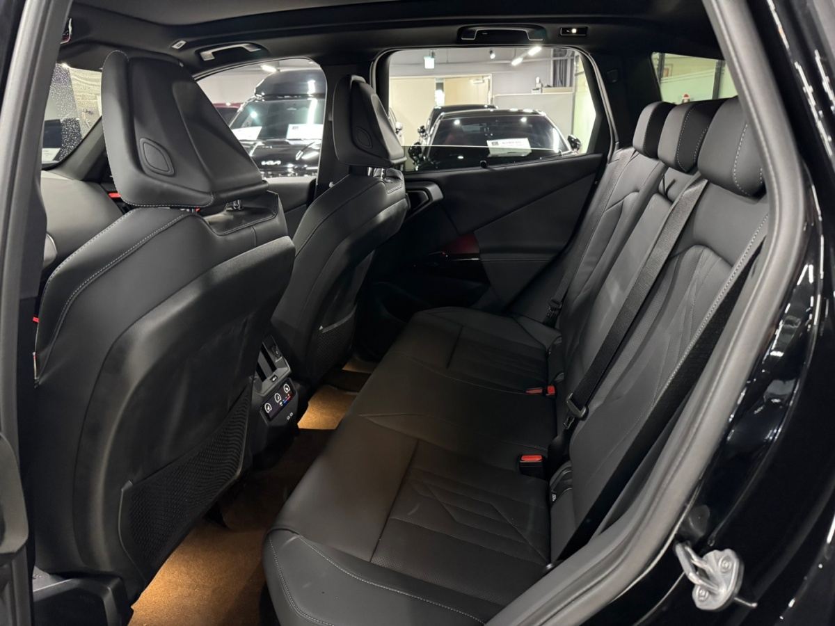 BMW X3, 2025 — фото 5 из 11