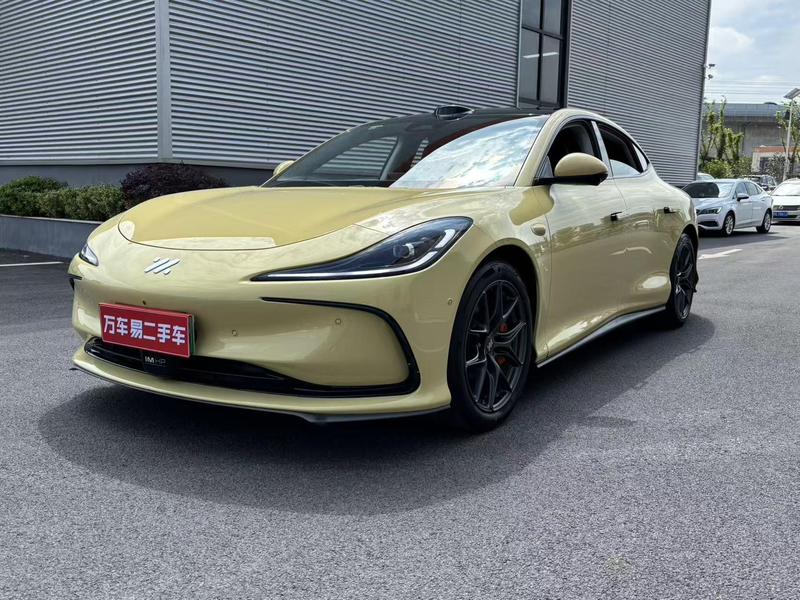 IM motors L6, 2024 — купить в Ульяновске под ключ