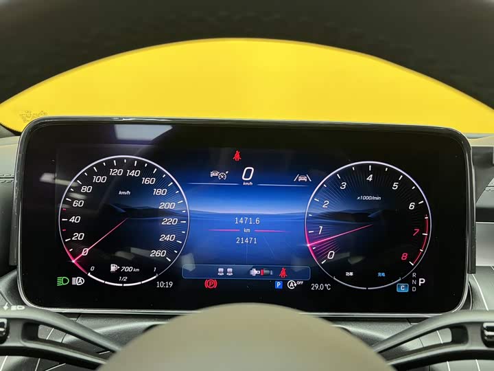 Mercedes-Benz CLE-Class, 2024 — фото 7 из 9