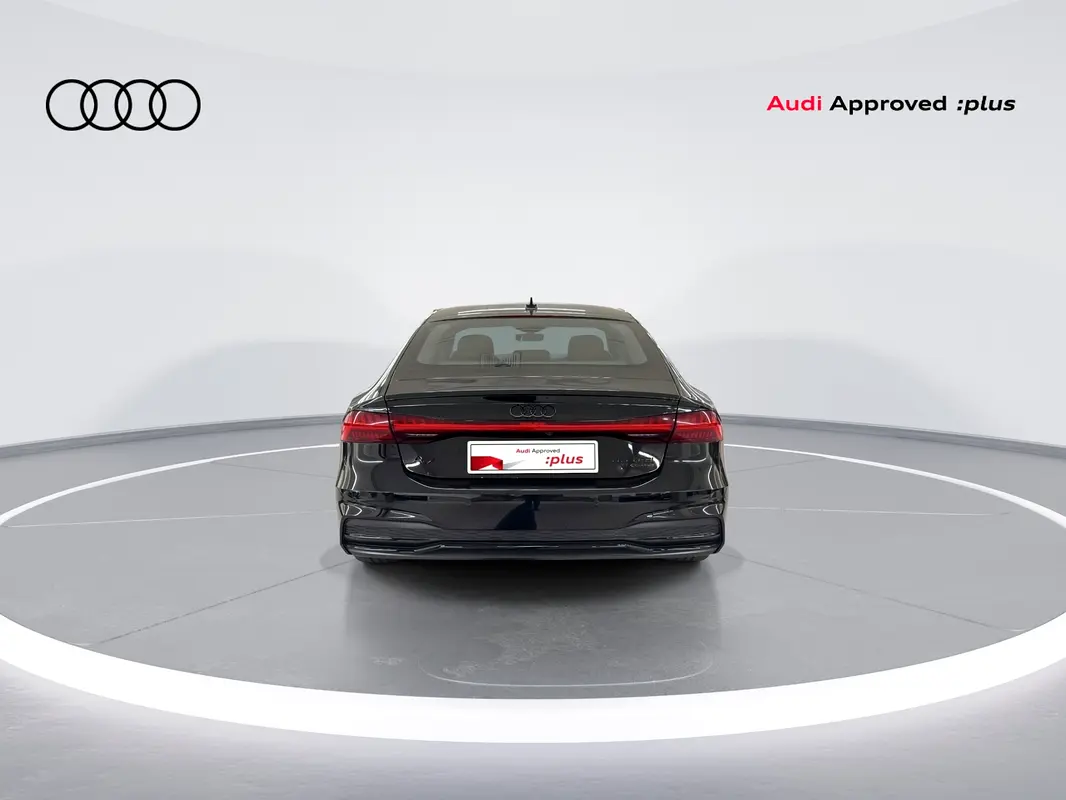 Audi A7, 2023 — фото 5 из 10