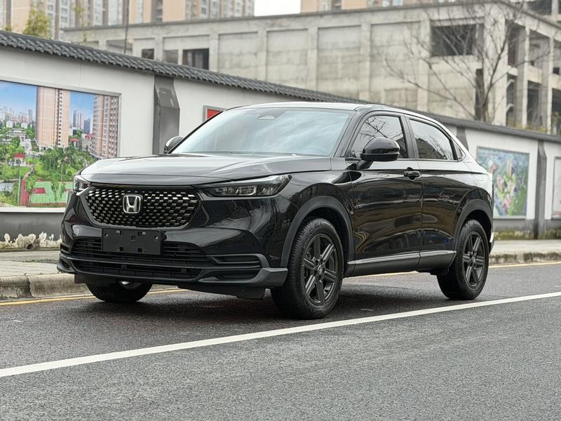 Honda XR-V, 2023 — купить в Самаре под ключ