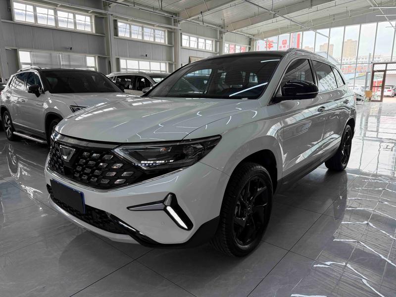 Jetta VS7, 2023 — купить в Костроме под ключ
