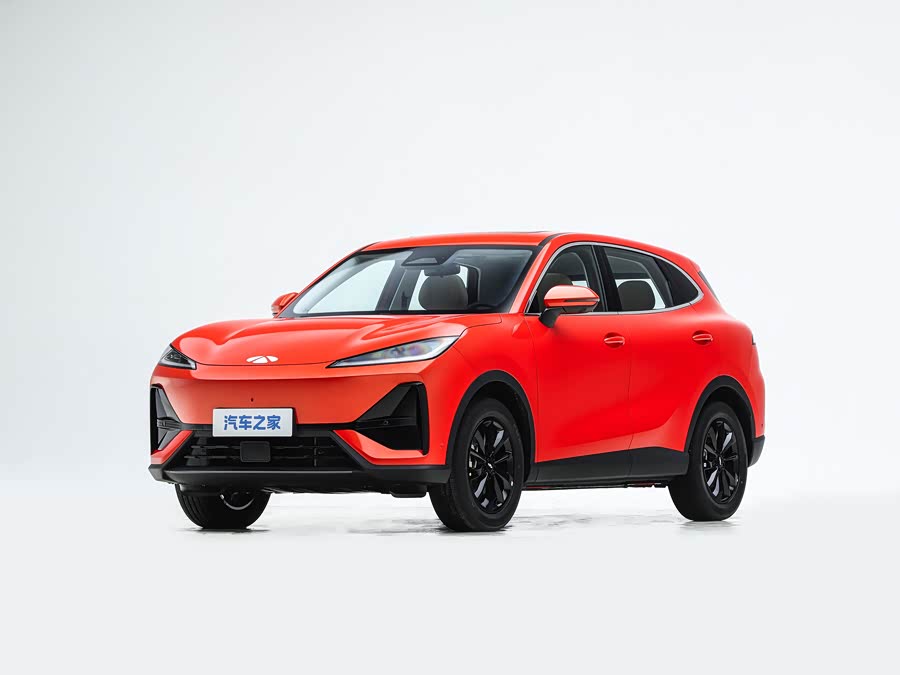 Chery Fulwin T7, 2026 — купить в Самаре под ключ
