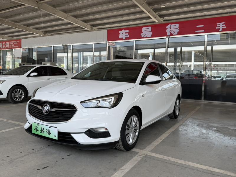 Buick Excelle, 2022 — купить в Орле под ключ