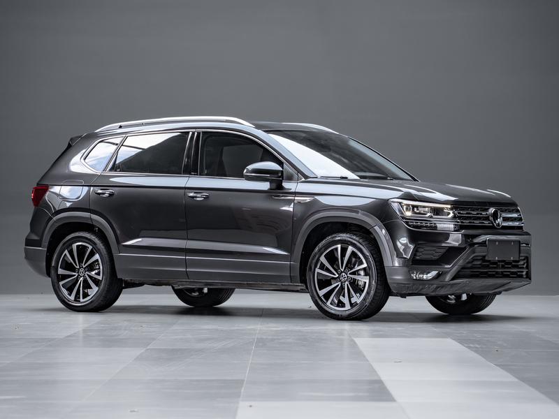 Volkswagen Tharu, 2022 — фото 3 из 12