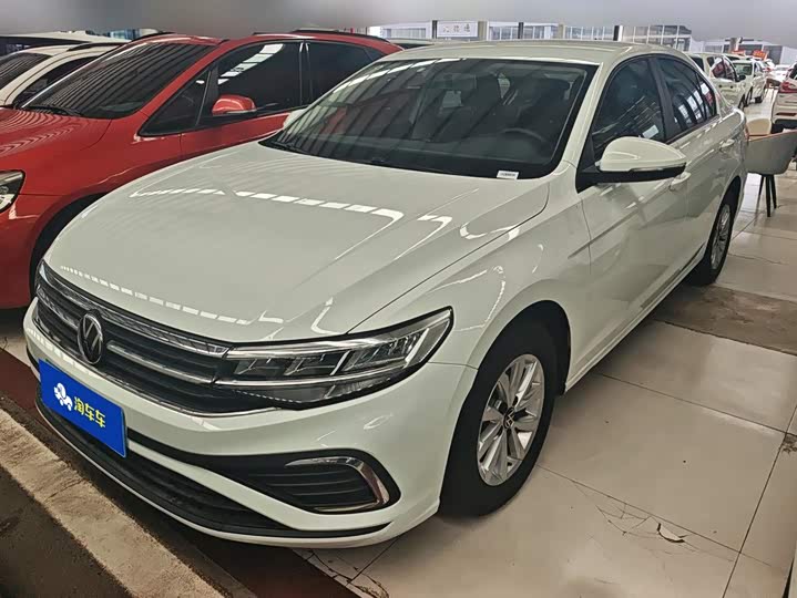 Volkswagen Bora, 2024 — купить в Санкт-Петербурге под ключ