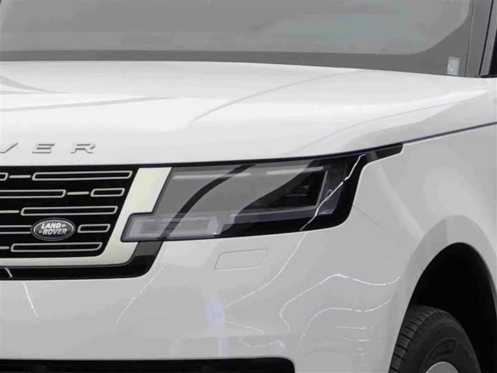 Land Rover Range Rover, 2024 — фото 3 из 9