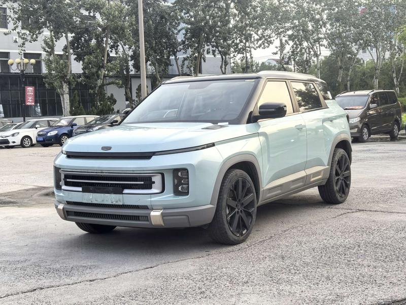 Geely Icon, 2023 — купить в Пензе под ключ