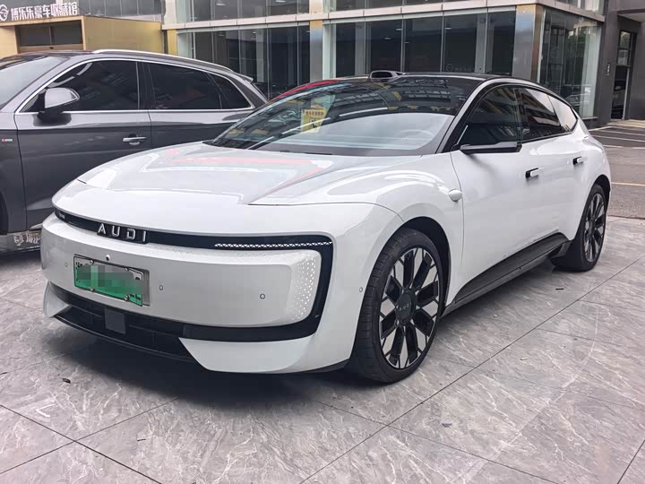 Audi × SAIC E5 Sportback, 2025 — купить в Самаре под ключ