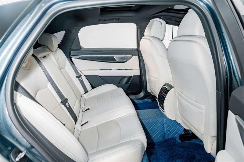 Cadillac CT6, 2023 — фото 11 из 12