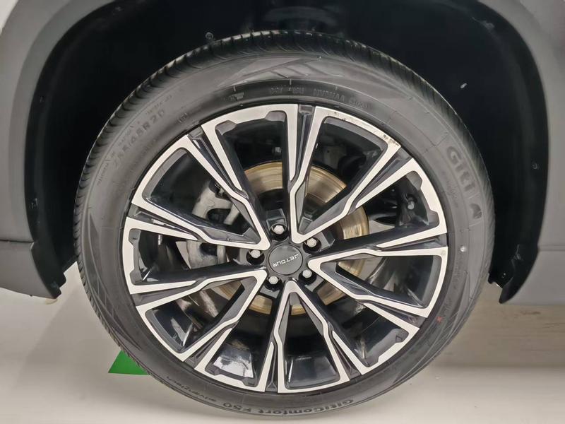 Jetour X90 Pro, 2024 — фото 9 из 12