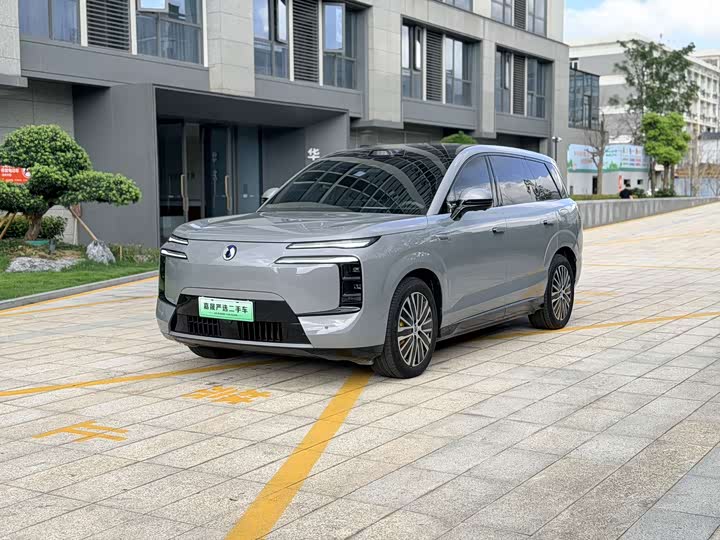 Denza N8L, 2025 — купить в Брянске под ключ