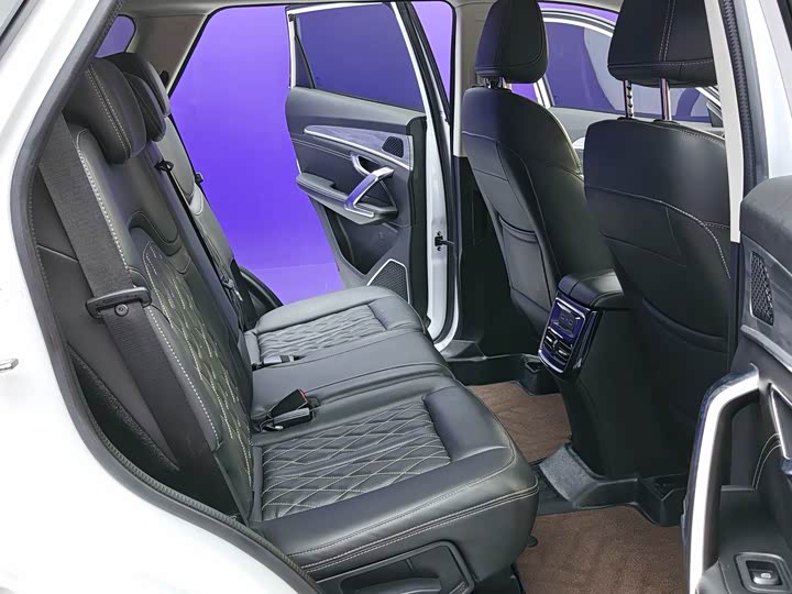 Jetour X70 Plus, 2022 — фото 8 из 9