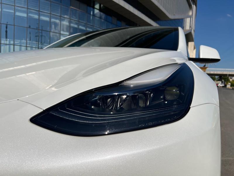 Tesla Model Y, 2024 — фото 8 из 12