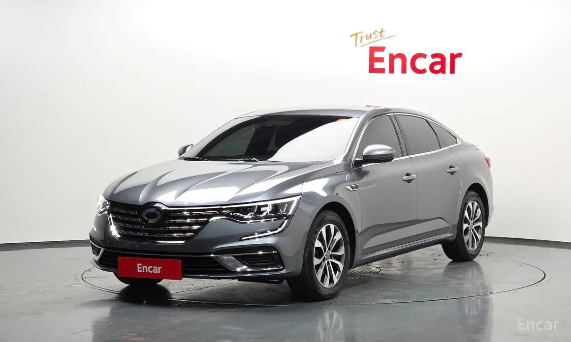 Renault SM6, 2023 — купить в Самаре под ключ