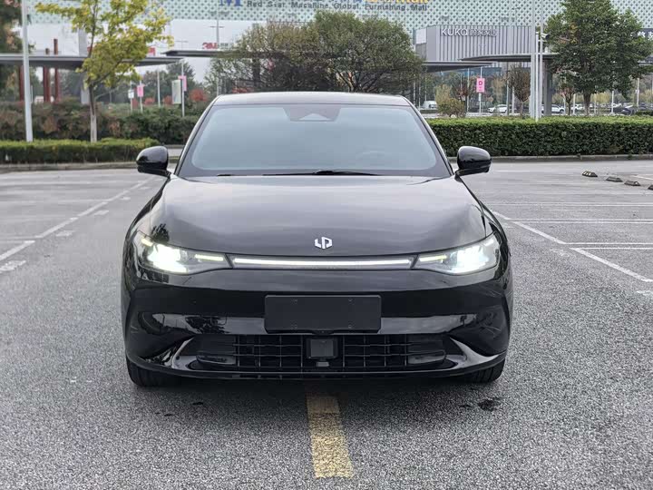 Leapmotor C01, 2023 — фото 2 из 9
