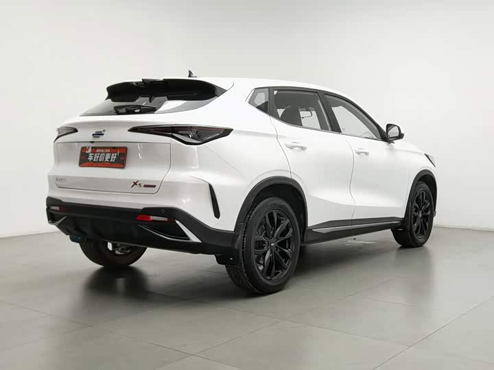 Changan Oshan X5 Plus, 2023 — фото 2 из 9