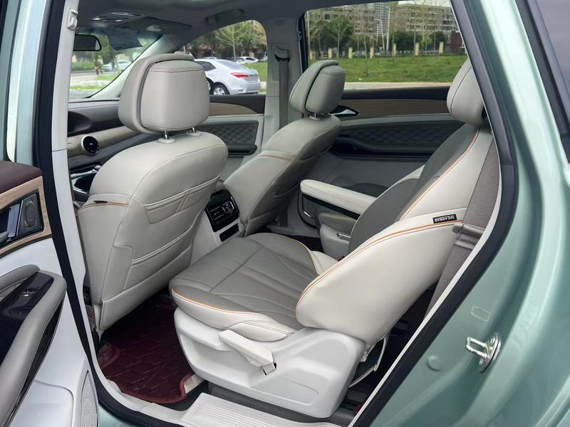 Dongfeng Forthing Yacht, 2022 — фото 10 из 11