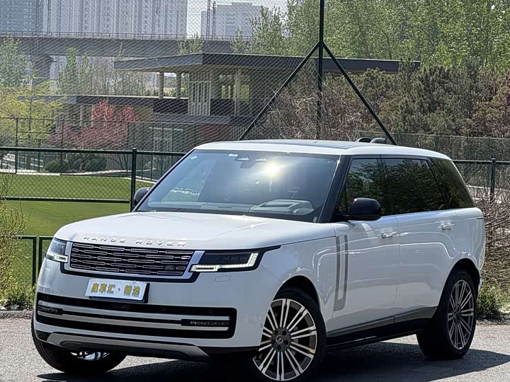 Land Rover Range Rover, 2023 — купить в Ярославле под ключ
