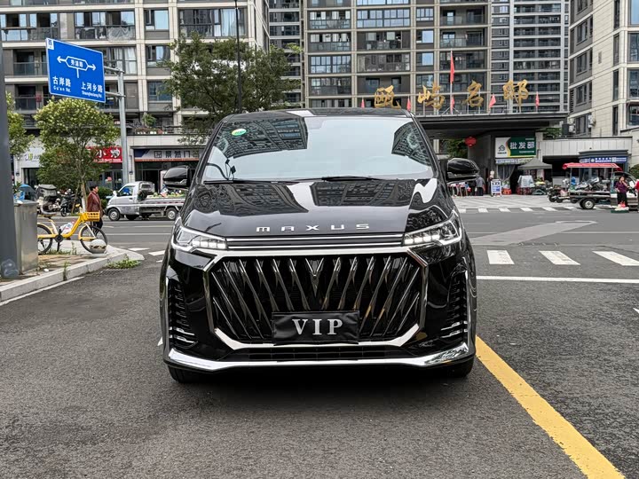 Maxus G20, 2024 — фото 2 из 9