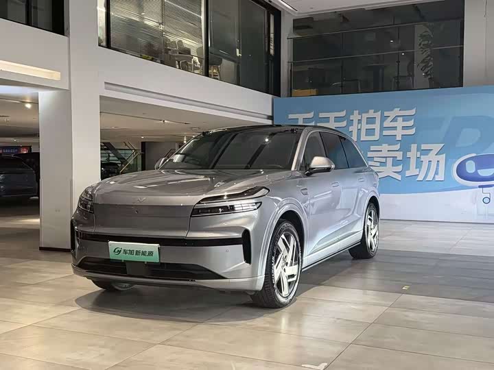 Nio Onvo L90, 2025 — купить в Брянске под ключ